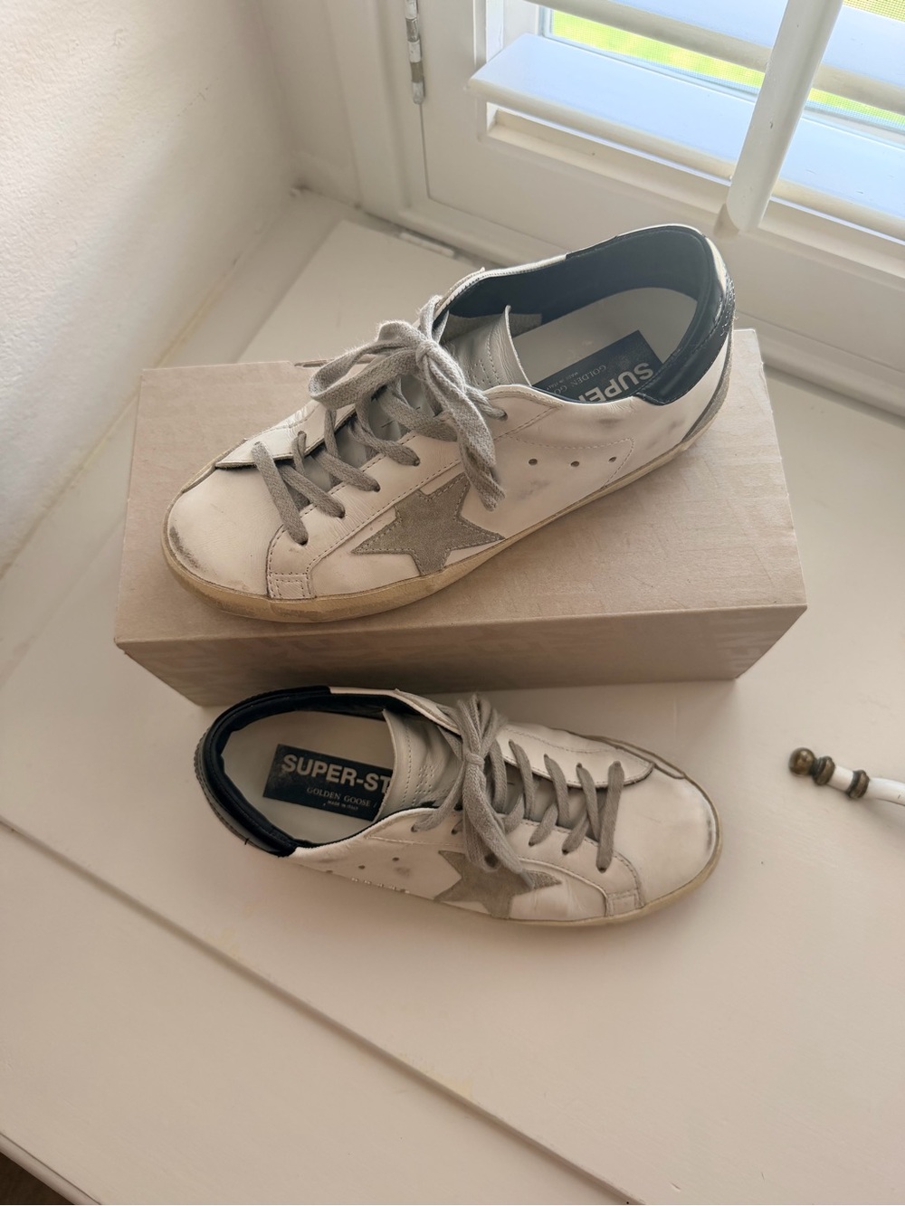 Golden Goose - Picture 4 of 5